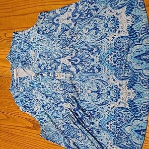 DB Established 1962 2XL Blue